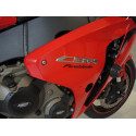 Sturzpads PHV Honda  CBR 1000RR Fireblade