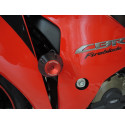 Crash protectors PHV Honda CBR 1000RR Fireblade