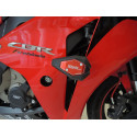 Crash sliders SL01 Honda CBR 1000RR Fireblade