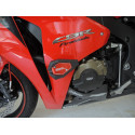 Crash sliders SL01 Honda CBR 1000RR Fireblade