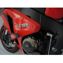 Crash sliders SL01 Honda CBR 1000RR Fireblade