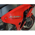 Crash sliders SLD Honda CBR 1000RR Fireblade