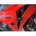 Crash sliders SLD Honda CBR 1000RR Fireblade