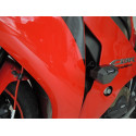 Crash sliders SLD Honda CBR 1000RR Fireblade