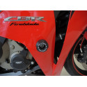 Crash protectors PH01 Honda CBR 1000RR Fireblade