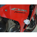 Crash protectors PH01 Honda CBR 1000RR Fireblade