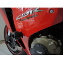 Crash protectors PH01 Honda CBR 1000RR Fireblade