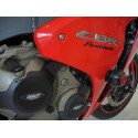 Crash protectors PHV Honda CBR 1000RR Fireblade