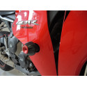 Crash protectors PHV Honda CBR 1000RR Fireblade