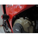 Crash protectors PHV Honda CBR 1000RR Fireblade