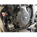 Engine cover RDmoto