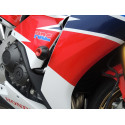 Crash protectors PHV Honda CBR 1000RR Fireblade