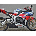 Crash protectors PHV Honda CBR 1000RR Fireblade