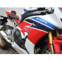 Crash protectors PHV Honda CBR 1000RR Fireblade