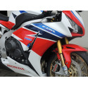 Crash protectors PHV Honda CBR 1000RR Fireblade