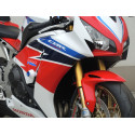 Crash protectors PHV Honda CBR 1000RR Fireblade