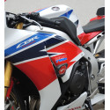 Crash sliders SL01 Honda CBR 1000RR Fireblade