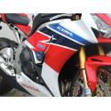 Crash sliders SL01 Honda CBR 1000RR Fireblade