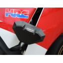 Crash sliders SLD Honda CBR 1000RR Fireblade