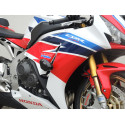 Crash sliders SLD Honda CBR 1000RR Fireblade