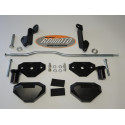 Slider di protezione SLD Honda CBR 1000RR Fireblade