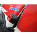 Crash protectors PHV Honda CBR 1000RR Fireblade