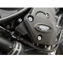 Cubrir para motor RDmoto