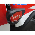 Slider di protezione SL01 Honda  CBR 1000RR Fireblade