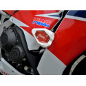 Slider di protezione SL01 Honda  CBR 1000RR Fireblade