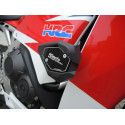 Slider di protezione SL01 Honda  CBR 1000RR Fireblade