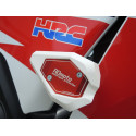 Slider di protezione SL01 Honda  CBR 1000RR Fireblade