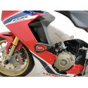 Padací slidery SL01 Honda CBR 1000RR-R Fireblade SP / SP2