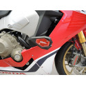 Padací slidery SL01 Honda CBR 1000RR-R Fireblade SP / SP2