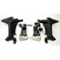 Sturzsliders SLD Honda CBR 1000RR-R Fireblade SP / SP2