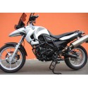 Marcos protectores anticaída BMW F 650 GS Twin / F 700 GS / F 800 GS