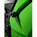 Crash protectors PH01 Kawasaki ZX-250R Ninja