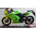 Protectores anticaída PHV Kawasaki ZX-250R Ninja