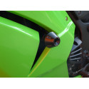 Crash protectors PHV Kawasaki ZX-250R Ninja