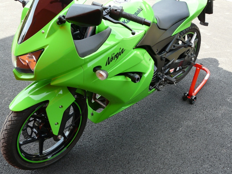 Kawasaki k26 sale