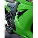 Protectores anticaída PHV Kawasaki ZX-250R Ninja