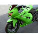 Crash protectors PHV Kawasaki ZX-250R Ninja