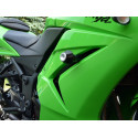 Crash protectors PHV Kawasaki ZX-250R Ninja